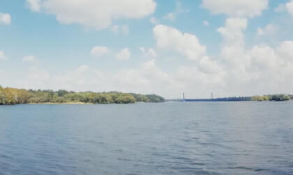 Hun River 25.8.3 VR Video Hun River 25.8.3 VR