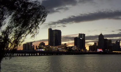 Hun River 25.8.1-16 VR Video Hun River 25.8.1-16 VR