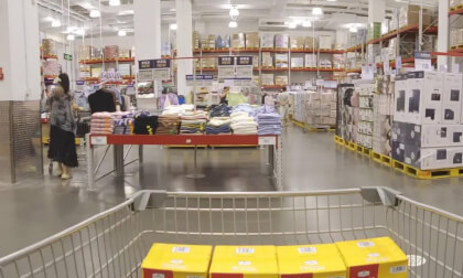 Sam Club 25.10.2 VR Video Sam Club 25.10.2 VR