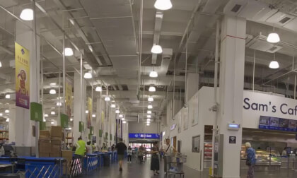 Sam Club 25.10.4 VR Video Sam Club 25.10.4 VR