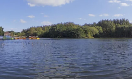 Saite'aole Shopping Center 25.13.3 VR Video Saite'aole Shopping Center 25.13.3 VR