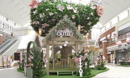 Saite'aole Shopping Center 25.13.8 VR Video Saite'aole Shopping Center 25.13.8 VR