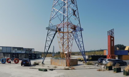 ShenYang Cityscape 25.14.3 VR Video ShenYang Cityscape 25.14.3 VR