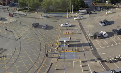 ShenYang Cityscape 25.14.7 VR Video ShenYang Cityscape 25.14.7 VR