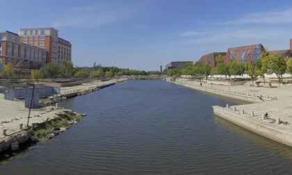 ShenYang Cityscape 25.14.13 VR Video ShenYang Cityscape 25.14.13 VR