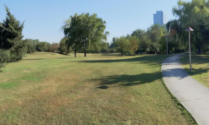 ShenYang Cityscape 25.14.20 VR Video ShenYang Cityscape 25.14.20 VR