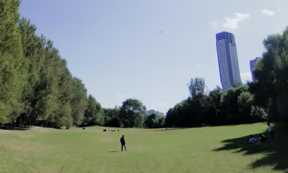 ShenYang Cityscape 25.14.25 VR Video ShenYang Cityscape 25.14.25 VR