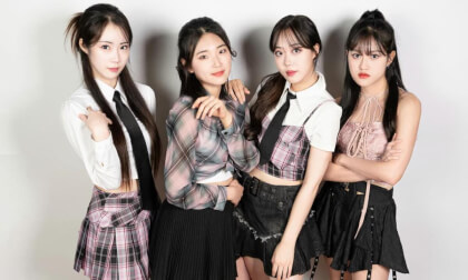 B-OURS_SHOWCASE_EP_01_VR VR Video B-OURS_SHOWCASE_EP_01_VR VR