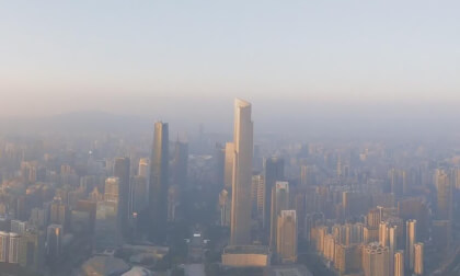 Canton Tower 25.18.4 VR Video Canton Tower 25.18.4 VR