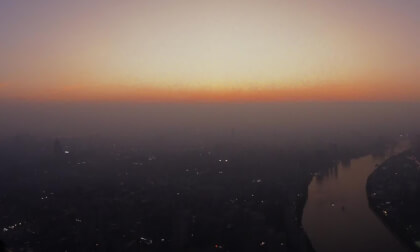 Canton Tower 25.18.1-21 VR Video Canton Tower 25.18.1-21 VR