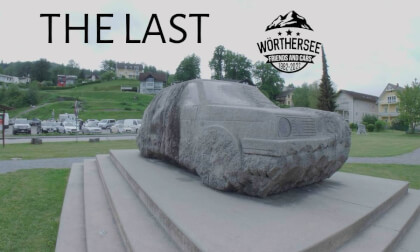 The Last Worthersee - 2022 VR Video The Last Worthersee - 2022 VR