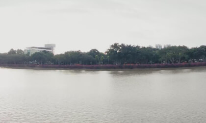 The Pearl River 25.20.2 VR Video The Pearl River 25.20.2 VR