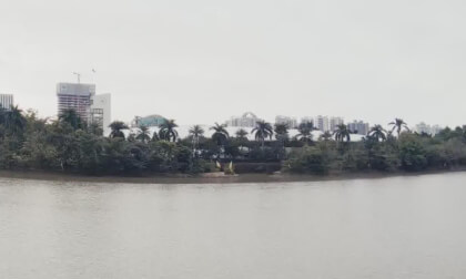 The Pearl River 25.20.3 VR Video The Pearl River 25.20.3 VR