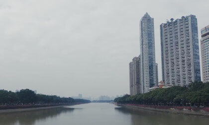 The Pearl River 25.20.4 VR Video The Pearl River 25.20.4 VR