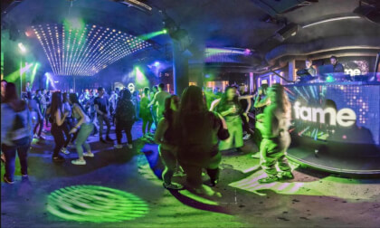 Stuttgart - Lost Places 4/9 - Clubs - Exhibition VRgangeneOrte in the Stadtpalais Stuttgart (German with subtitles in English) Stuttgart - Lost Places 4/9 - Clubs - Exhibition VRgangeneOrte in the Stadtpalais Stuttgart (German with subtitles in English)