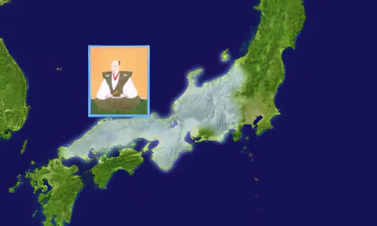 history of japan VR Video history of japan VR