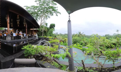 Ubud, jungle  Indonesia Ubud, jungle  Indonesia