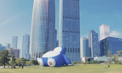 Big Snorlax 25.23.2 VR Video Big Snorlax 25.23.2 VR