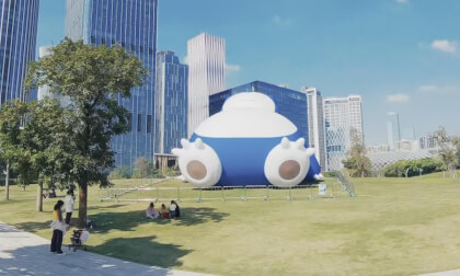 Big Snorlax 25.23.3 VR Video Big Snorlax 25.23.3 VR