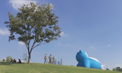 Big Snorlax 25.23.1-6 VR Video Big Snorlax 25.23.1-6 VR