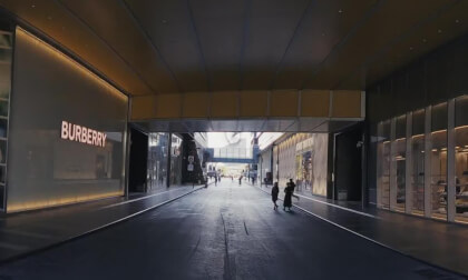 ShenZhen Cityscape 25.24.1 VR Video ShenZhen Cityscape 25.24.1 VR