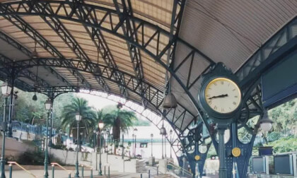 Disneyland HK 25.25.1 VR Video Disneyland HK 25.25.1 VR