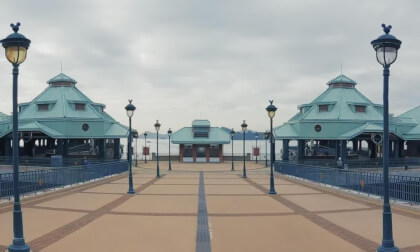 Disneyland HK 25.25.4 VR Video Disneyland HK 25.25.4 VR