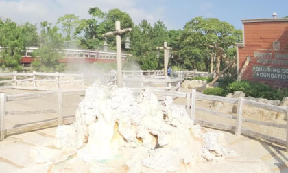 Disneyland HK 25.25.27 VR Video Disneyland HK 25.25.27 VR