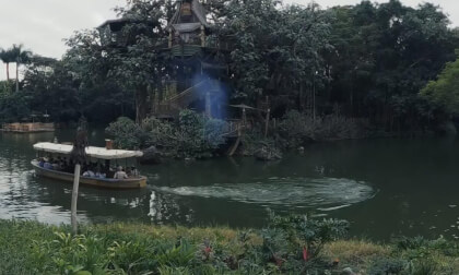 Disneyland HK 25.25.35 VR Video Disneyland HK 25.25.35 VR