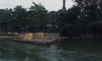 Disneyland HK 25.25.36-37 VR Video Disneyland HK 25.25.36-37 VR