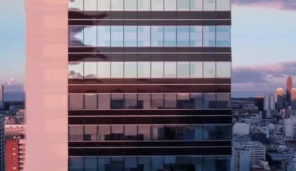 CITY REFLECTIONS CITY REFLECTIONS