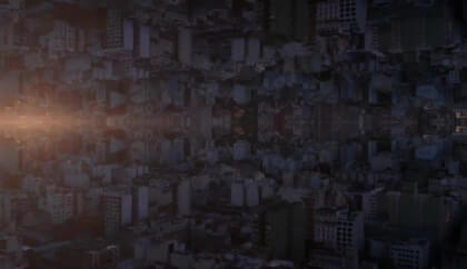 City Tower VR Video City Tower VR