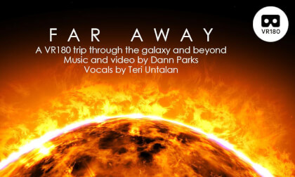 Far Away - VR180 Far Away - VR180