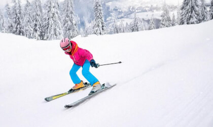 Skiing in Bulgaria | 360 Experience Skiing in Bulgaria | 360 Experience