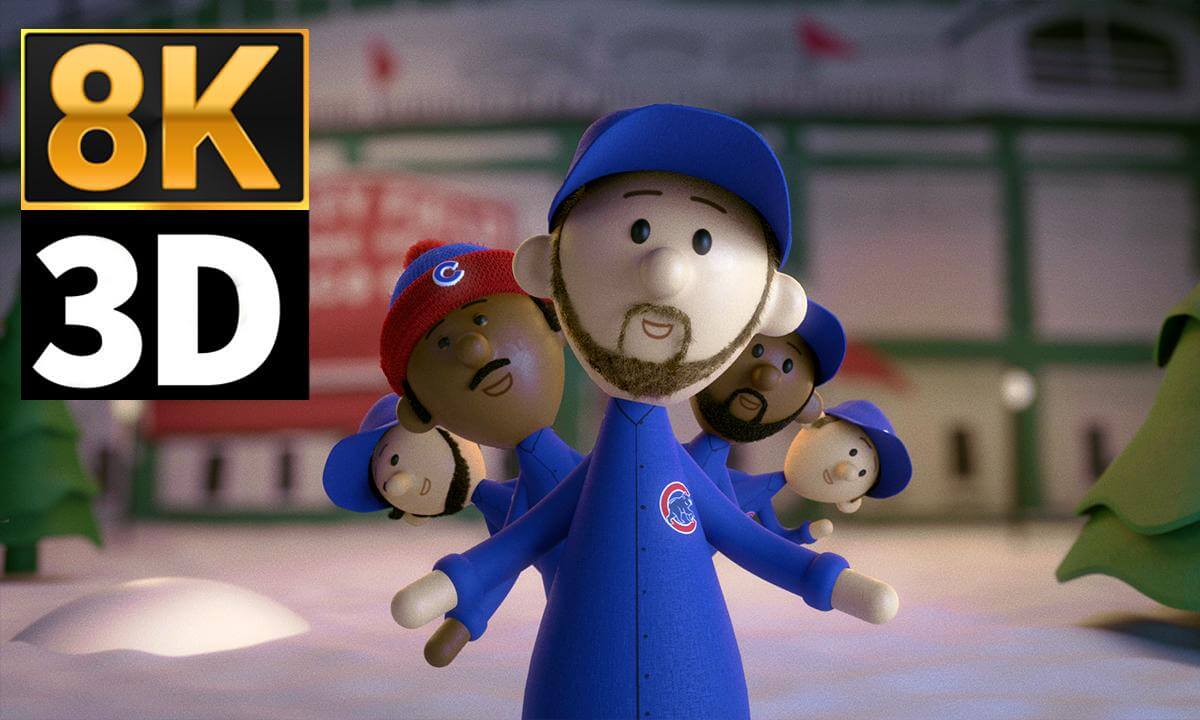 Ode To Wrigley Field