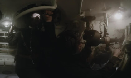 War Knows No Nation VR Video War Knows No Nation VR