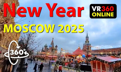360 VR video 6K 360 3D videoThe best video from Red Square Moscow 2025 VR videos for VR glasses 360 6K 3D video VR Video 360 VR video 6K 360 3D videoThe best video from Red Square Moscow 2025 VR videos for VR glasses 360 6K 3D video VR