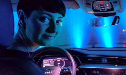 Gold - DRIVE YOUR STYLE VR Video Gold - DRIVE YOUR STYLE VR
