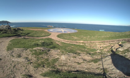 Rosa de los Vientos. A Coruña (VR180 3D) VR Video Rosa de los Vientos. A Coruña (VR180 3D) VR