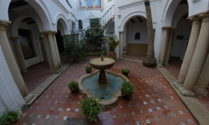 Roc de Sant Gaieta
