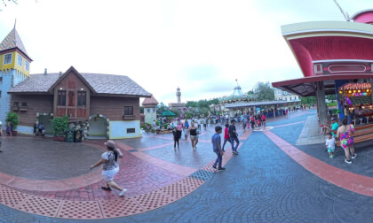 Xetulul VR Video Xetulul VR