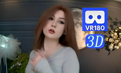 Stray Cat-Dance_3 VR Video Stray Cat-Dance_3 VR