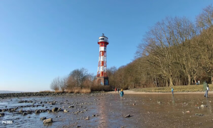 Acer SpatialLabs Eyes - Winter River Walk VR Video Acer SpatialLabs Eyes - Winter River Walk VR