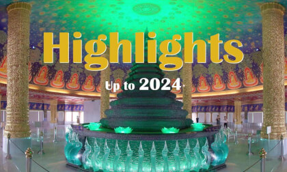 Highlights of VR180 footage up to 2024 VR180ダイジェスト_2024年版 VR Video Highlights of VR180 footage up to 2024 VR180ダイジェスト_2024年版 VR