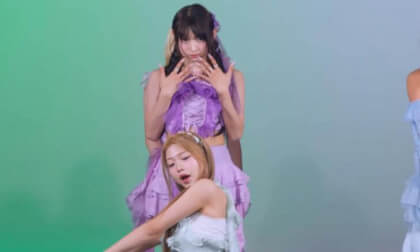 RESCENE - Love Attack (Flat 3D) VR Video RESCENE - Love Attack (Flat 3D) VR