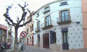 Canet de Mar- (Barcelona)