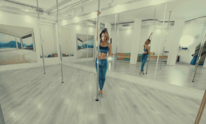 Pol Dance VR Video Pol Dance VR