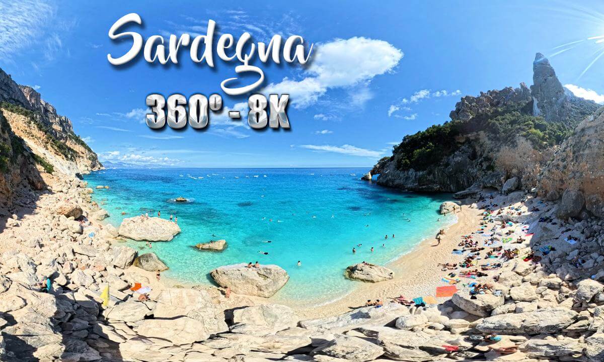 Sardegna Experience