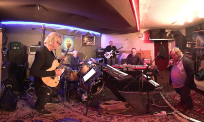 To Cool for me H.Freischlader Cover VR180 8k VR Video To Cool for me H.Freischlader Cover VR180 8k VR