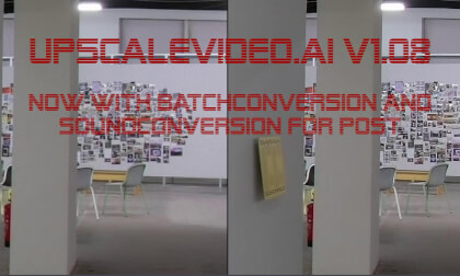 Upscalevideo.AI v1.08 (Techno Worlds) VR Video Upscalevideo.AI v1.08 (Techno Worlds) VR